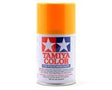 Tamiya PS-19 Camel Yellow Lexan Spray Paint (3oz)