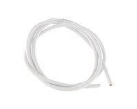 TQ Wire 13awg Silicone Wire (White) (3')