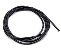 TQ Wire 16awg Silicone Wire (Black) (3')