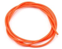 TQ Wire 18awg Silicone Wire (Orange) (3')