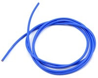 TQ Wire 18awg Silicone Wire (Blue) (3')