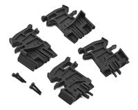 Traxxas X-Maxx Battery Hold-Down Mount Set