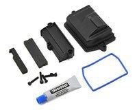 Traxxas X-Maxx Receiver Box Set