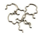 Traxxas X-Maxx Wheel Hex Clip (6)