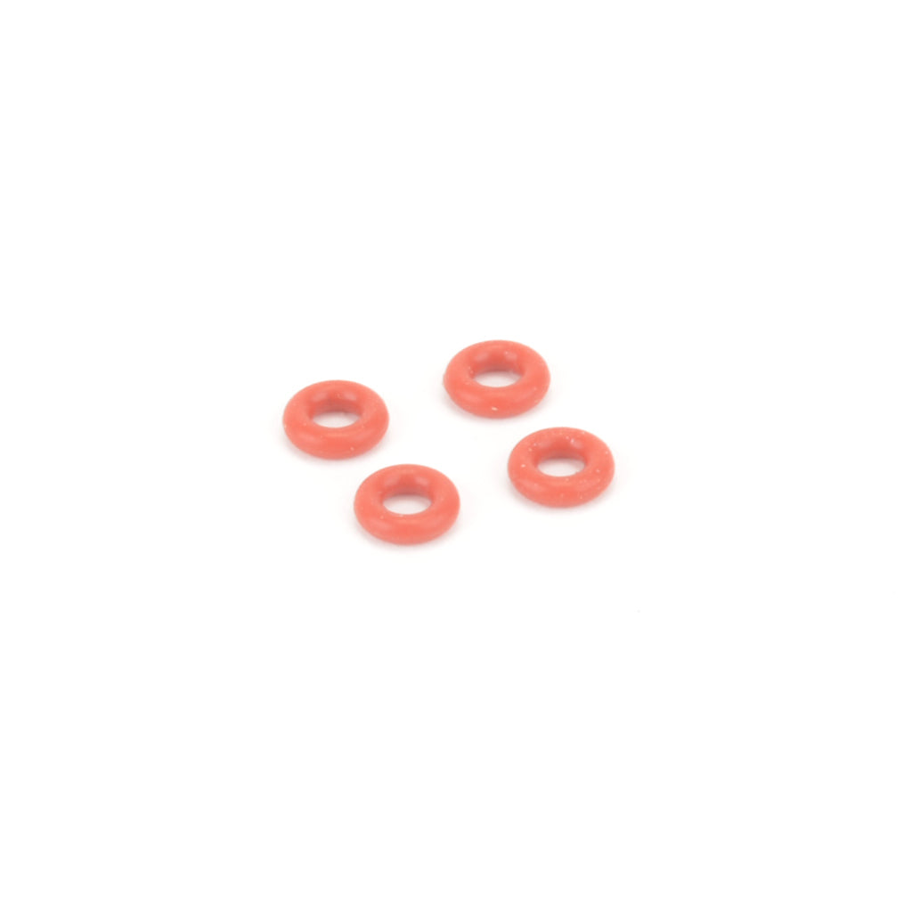 Schumacher - Ultra Short Shock Seal 'O' Ring (4) - U7463
