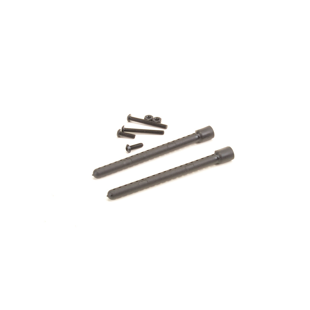 Schumacher - Optional Rear Body Post Set - U8184