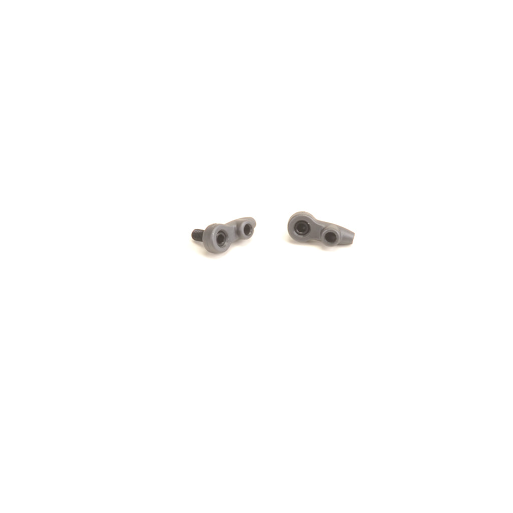 Schumacher - Alloy ARB Drop Link (2) - U8219