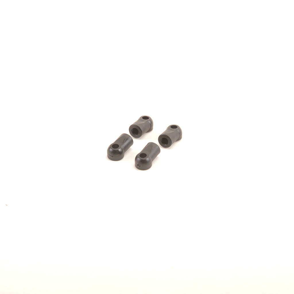 Schumacher - Roll Bar Socket (4) - U8259