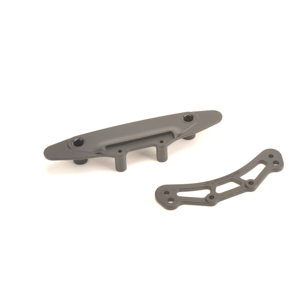 Schumacher - Front Bumper Mouldings - U8316