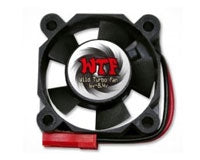Wild Turbo Fan 30mm x 10mm