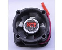 Wild Turbo Fan 34mm x 16mm