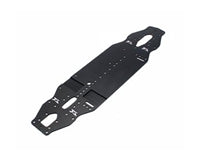 XRAY T4 2019 2.0mm Alum Chassis - XRA301149