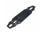 XRAY T4 2019 2.0mm Alum Chassis - XRA301149