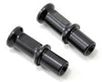 XRAY Aluminum Dual Servo Saver Steering Post Set (2)