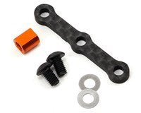 XRAY Graphite Steering Plate Set