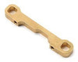 XRAY T4 Brass Front/Rear Lower 1-Piece Suspension Holder
