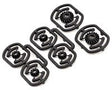 XRAY Composite Gear Differential Bevel & Satellite Gear Set