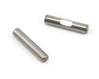XRAY T4 2017 2x10mm Driveshaft Pin w/Flat Spot (2)