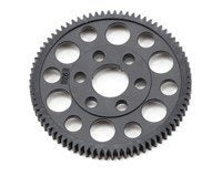 XRAY 48P Spur Gear "H" (81T)