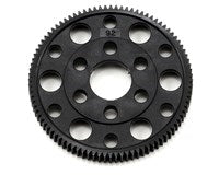 XRAY 64P Offset Spur Gear (96T)