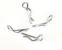 XRAY T4 2017 Body Clip For 6mm Post (4)
