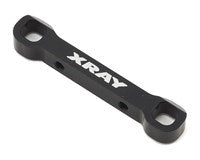 XRAY Aluminum Rear-Rear Lower Suspension Holder