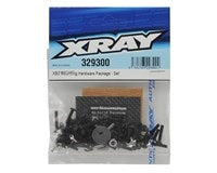 XRAY XB2 Mounting Hardware Set