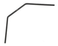 XRAY 2.2mm Bearing Supported Rear Anti-Roll Bar - XRA333472