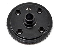 XRAY Front/Rear Differential Large Bevel Gear (46T)