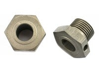 XRAY Aluminum Wheel Axle - Hard Coated (2)