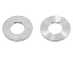 XRAY 6x13x1mm Aluminum Shim (2)