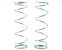 XRAY Long Progressive Rear Shock Spring Set (2) (0.6-0.7 - 3 Stripes)