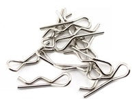 XRAY Body Clip (10)
