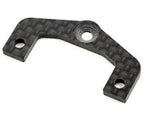 XRAY XB4 2016 2.0mm Graphite Rear Upper Brace - XRA361187
