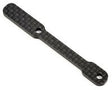 XRAY XB4 2016 2.0mm Graphite Chassis Wire Cover - XRA361298