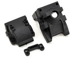 XRAY Front Differential Bulkhead Block Set - XRA362002