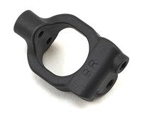 XRAY 9 Composite C-Hub (Graphite) (Right) - XRA362210-G