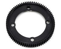 XRAY 48P Composite Center Gear Differential Spur Gear (78T) - XRA364978