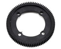 XRAY 48P Composite Center Gear Differential Spur Gear (84T) - XRA364984
