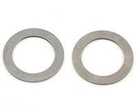 XRAY 17x24.5x1mm Ball Differential Washer (2) - XRA365080