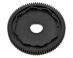 XRAY Composite 48P 3-Pad Slipper Clutch Spur Gear (87T)