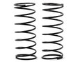 XRAY Front Shock Spring Set (C=0.65/2-Dots) (2)