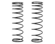 XRAY Rear Progressive Shock Spring Set (C=0.35-0.45/2-Stripes) (2)