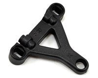 XRAY Right Front Lower Composite Suspension Arm (Graphite)