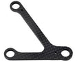 XRAY 2.5mm Graphite X1 Upper Suspension Arm