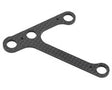 XRAY X1 2017 Graphite Upper Suspension Arm