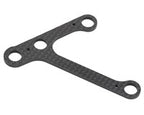 XRAY X1 2017 Graphite Upper Suspension Arm