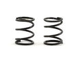 XRAY X12 Shock Spring (Black/C=2.5) (2)