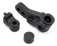 XRAY X1 Composite Steering Block & Backstop Set