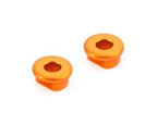 XRAY X12 - Alu Bushing - Width 1.0mm (2)